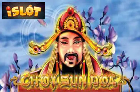 Choy Sun Doa
